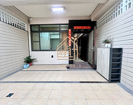 🏠允亞居不動產｜近海佃路，高生活機能｜大坪數透天 - Image 2