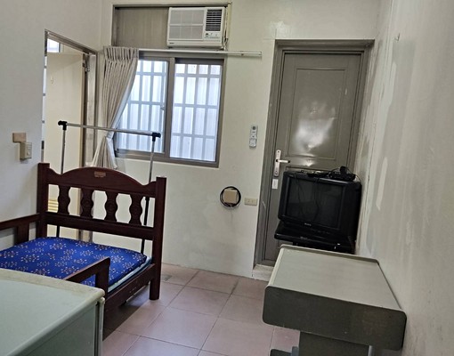 蘇澳港-河濱-邊間-雙窗-衛浴套房1F - Image 1