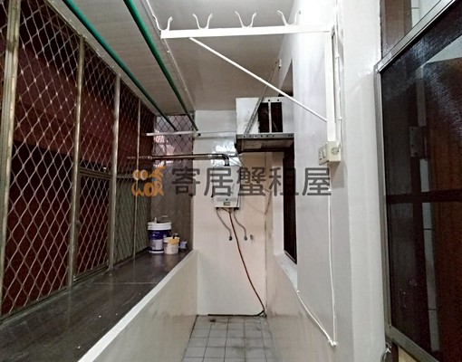 寄居蟹社會住宅🏠R大忠街美寓&重新粉刷&空間大 - Image 15