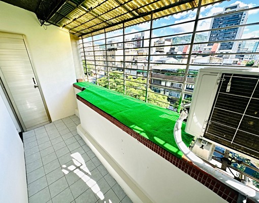 後山埤/獨陽台洗曬/外推窗/新裝潢/採光佳/大空間/稀有釋出 - Image 10