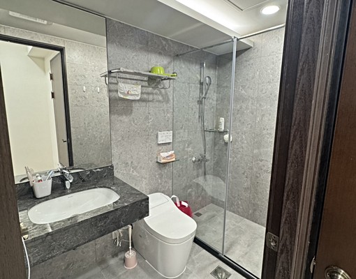 🌳惟美術🌳全新2房2衛浴平車含管-熊麻吉 - Image 2