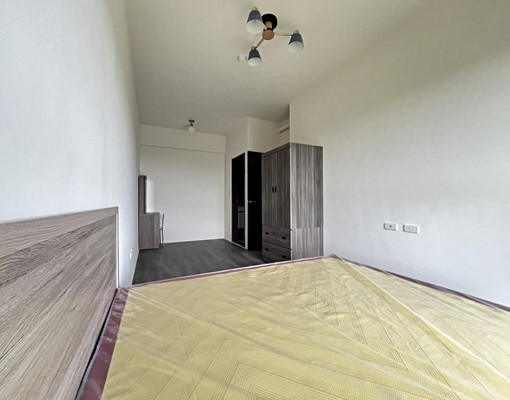 嘉暘社宅/金溪路2房車/免仲/可補助 - Image 5