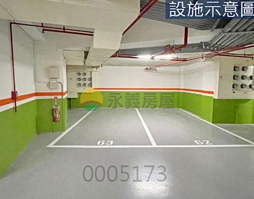 !水天靚全新景觀2房+平車🔥 - Image 6