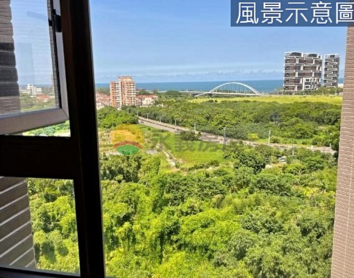 !水天靚全新景觀2房+平車🔥 - Image 11