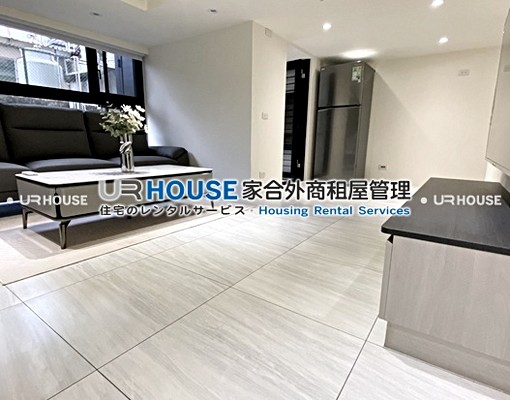 MRT雙連丨精美裝潢丨全新未住 - Image 1
