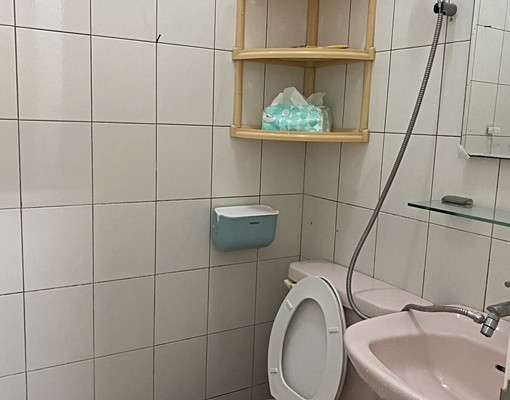 【大晟社會住宅】台南車站小資套房(學生再優惠可租補) - Image 7