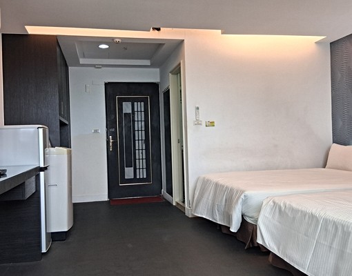 新北板橋飯店式套房短期出租24H櫃台 - Image 3