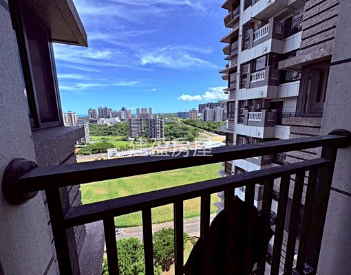 江南大宅小資高樓層景觀兩房車出租 - Image 13
