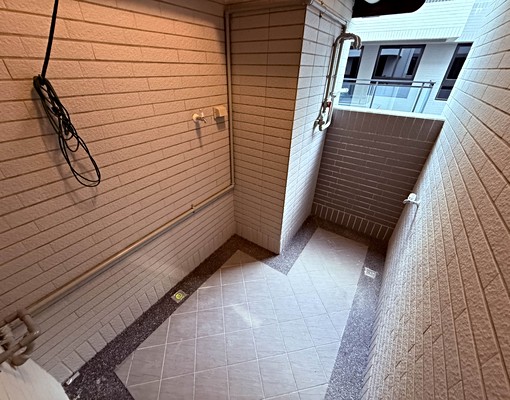 高大特區/全新未住雙衛浴雙景觀陽台/可養貓/傢俱可談 - Image 10