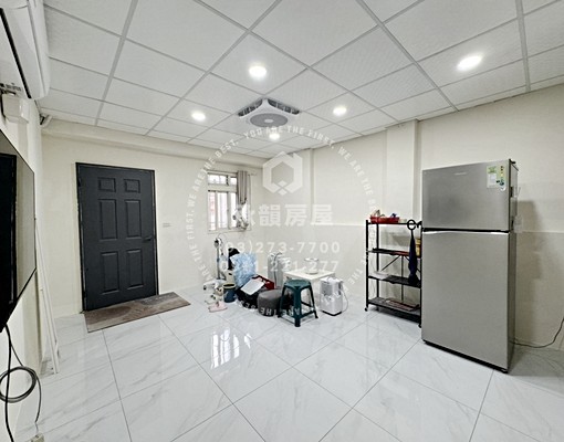 可補助寵物.大湳商圈旁整棟透天出租1+1房空間好規劃 - Image 1