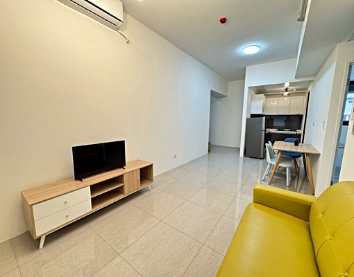 大里精銳軟體園區2房平車 - Image 3