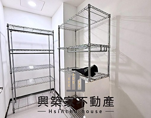 ‼️關新、新莊火車站｜精裝大三房｜附雙車 - Image 11