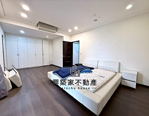 ‼️關新、新莊火車站｜精裝大三房｜附雙車 - Image 7