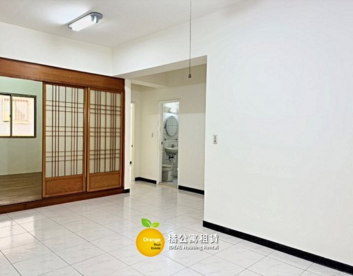 🍊鳳山鳳祥名人花園採光空屋3房 - Image 5