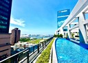 苓雅區-三多四路1房1廳，22.5坪