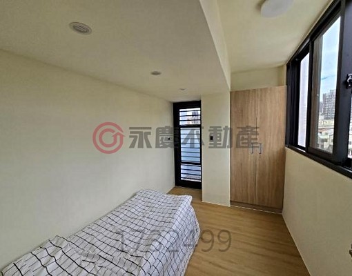 可寵可租補~興大國圖館五權車站重新裝潢電梯美2房~租屋最謹慎 - Image 5