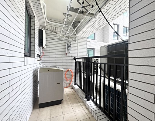 高鐵超明亮景觀大3房平車-可租補-可寵物 - Image 5