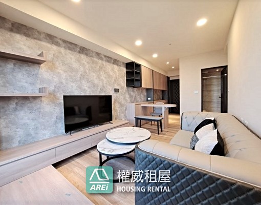 🏡後勁MRT捷運棧|高樓精品2房2衛權威 - Image 2