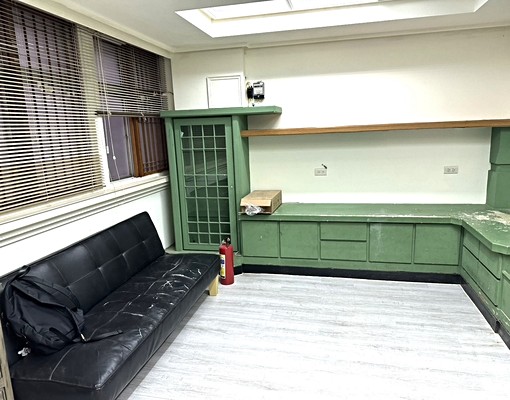 喬陽社宅-過橋即達公館師大，公車站5分鐘，免服務費可租補 - Image 2