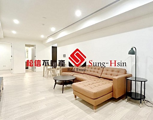 中山區優質全新房，近林森北路、錦州街。 - Image 1