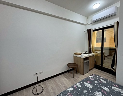 【空屋中】✅獨立陽台觀音工業套房 - 591租屋網 - Image 4