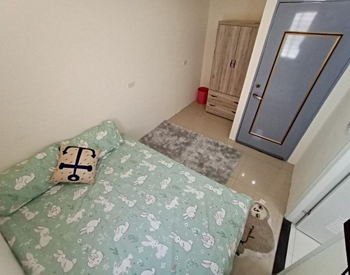 近八德興豐工業區/開窗/溫馨套房 - Image 1