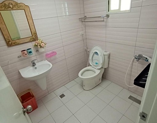 近八德興豐工業區/開窗/溫馨套房 - Image 7