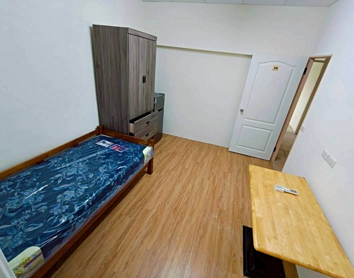 清水大套房.好空氣✨可租補✨好停車鰲峰山公園 - 591租屋網 - Image 1