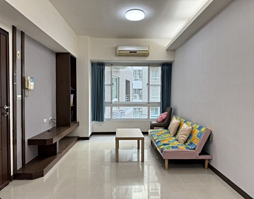 美術館溫馨大兩房 - Image 1