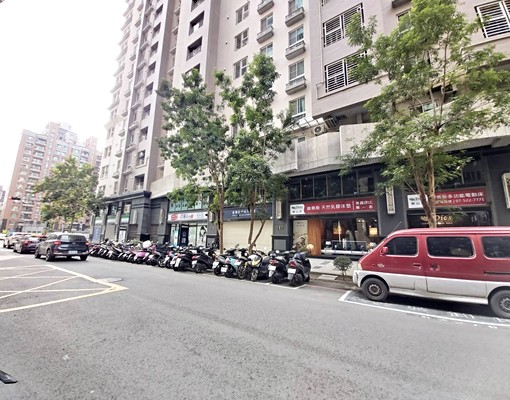 美術館溫馨大兩房 - Image 4