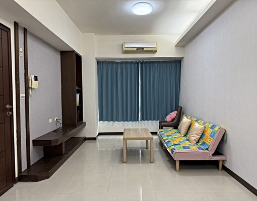 美術館溫馨大兩房 - Image 2