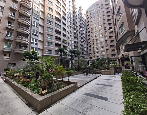 美術館溫馨大兩房 - Image 14