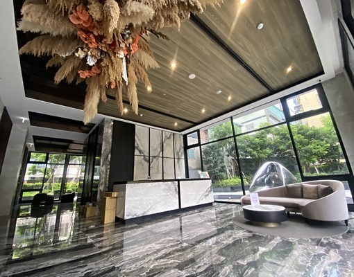 朵朵森大樓/大東捷運站/豪華裝潢美三房附平車含管 - Image 11