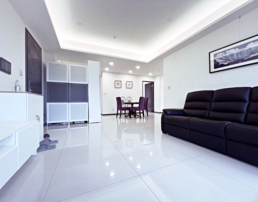 ♨️【WE康橋|拎包入住|溫泉景觀戶3房+連號電動樁雙車位】 - Image 2