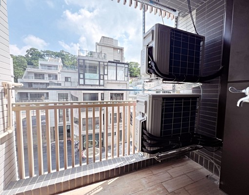 ♨️【WE康橋|拎包入住|溫泉景觀戶3房+連號電動樁雙車位】 - Image 11