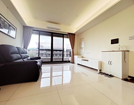 ♨️【WE康橋|拎包入住|溫泉景觀戶3房+連號電動樁雙車位】 - Image 3