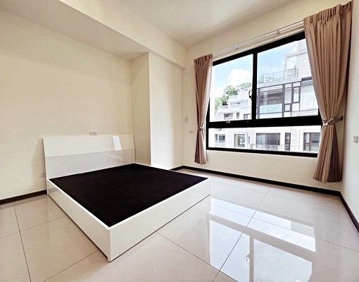 ♨️【WE康橋|拎包入住|溫泉景觀戶3房+連號電動樁雙車位】 - Image 5