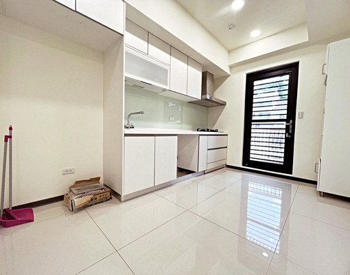 ♨️【WE康橋|拎包入住|溫泉景觀戶3房+連號電動樁雙車位】 - Image 4