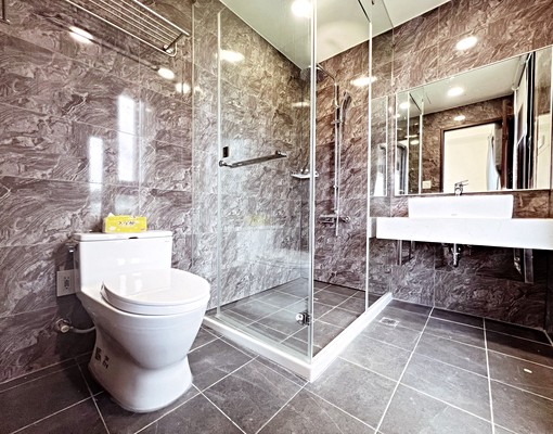 ♨️【WE康橋|拎包入住|溫泉景觀戶3房+連號電動樁雙車位】 - Image 7