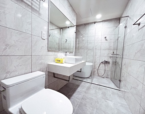 ♨️【WE康橋|拎包入住|溫泉景觀戶3房+連號電動樁雙車位】 - Image 8