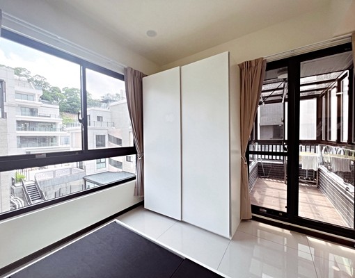 ♨️【WE康橋|拎包入住|溫泉景觀戶3房+連號電動樁雙車位】 - Image 10