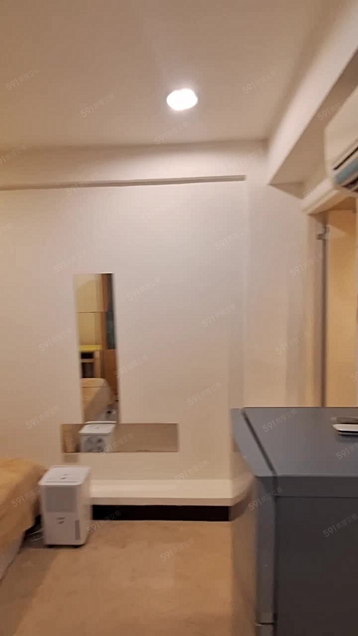 ⭐可租補/⭐獨立洗衣機/乾濕分離/變頻冷氣/全新整理 - Image 1