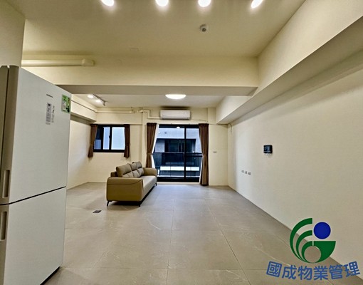 🏡國成社會住宅｜近南科・高鐵，屬於自己小天地的寬敞舒適住處 - Image 2
