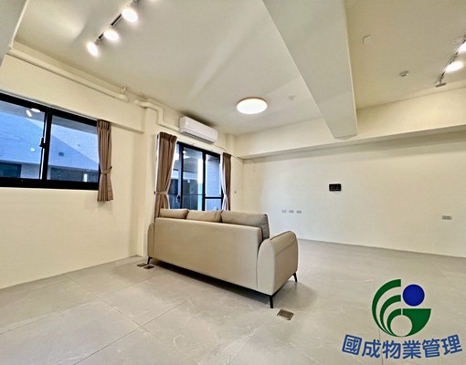 🏡國成社會住宅｜近南科・高鐵，屬於自己小天地的寬敞舒適住處 - Image 4