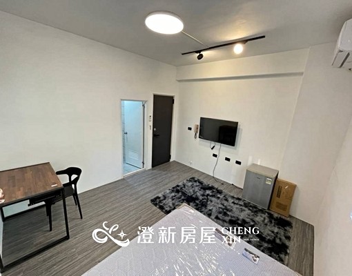 獨立套房｜可租補可養寵中華大學旁套房 - Image 5