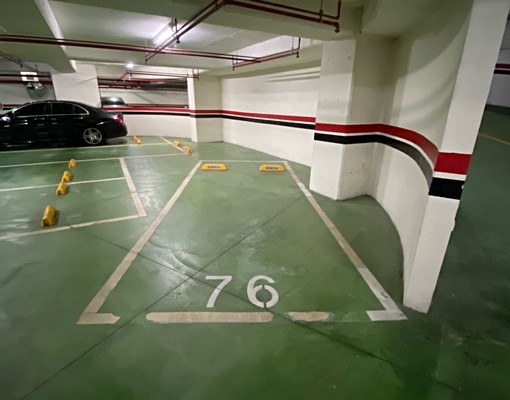 市政府站麥當勞旁/精美裝潢三房平車可租補 - Image 16