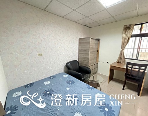 獨立套房|新竹遠百旁獨洗套房 - Image 1