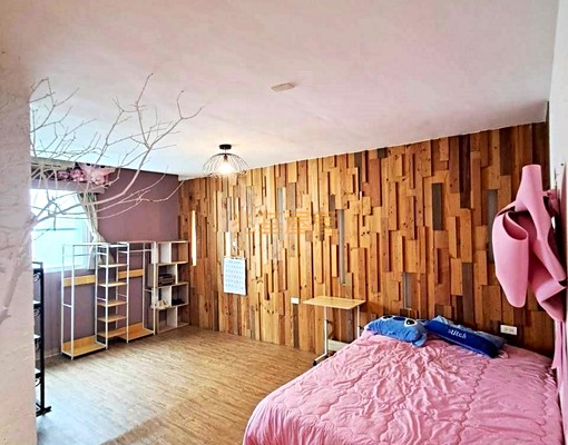 兆基🏡精美民宿風整棟透天出租，看屋加賴 - Image 5