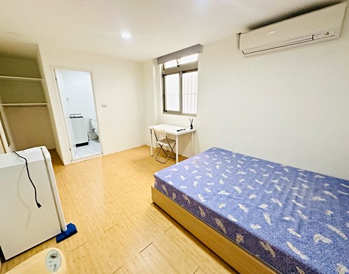 台電計價/租屋補助/獨立洗衣/變頻冷氣/貓咪友善 - Image 4