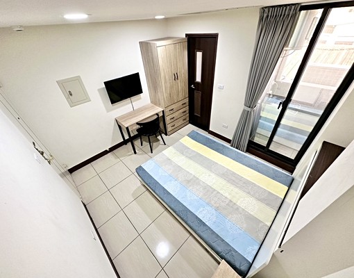 電梯【陽台獨洗】詳內文✔租補價5620✔子母車✔衛浴開窗 - Image 2